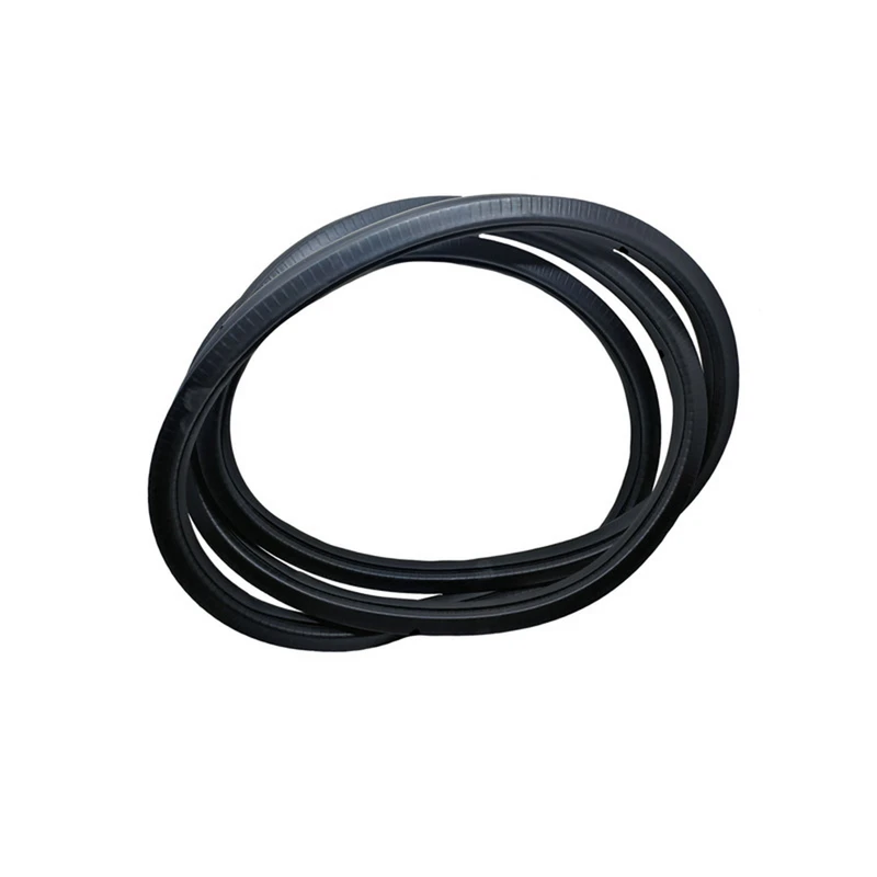 نوار دور درب جلو راست اچ آی سی کد 8930 مناسب برای پژو 405