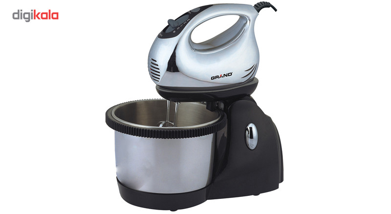 همزن گرند مدل GR-901