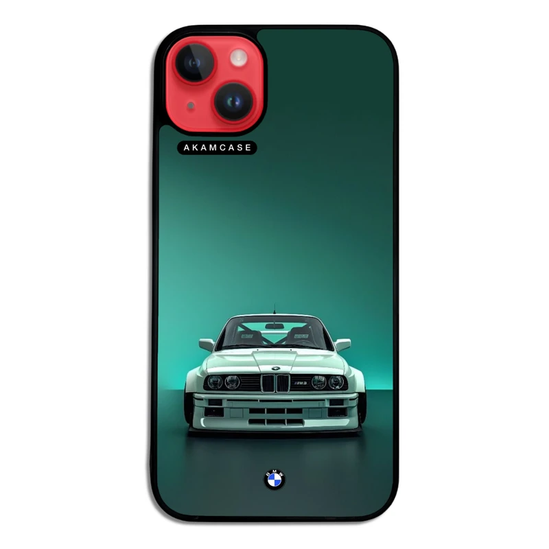 کاور آکام مدل AMC-WA14PLUS-BMW-29 مناسب برای گوشی موبایل اپل iPhone 14 Plus