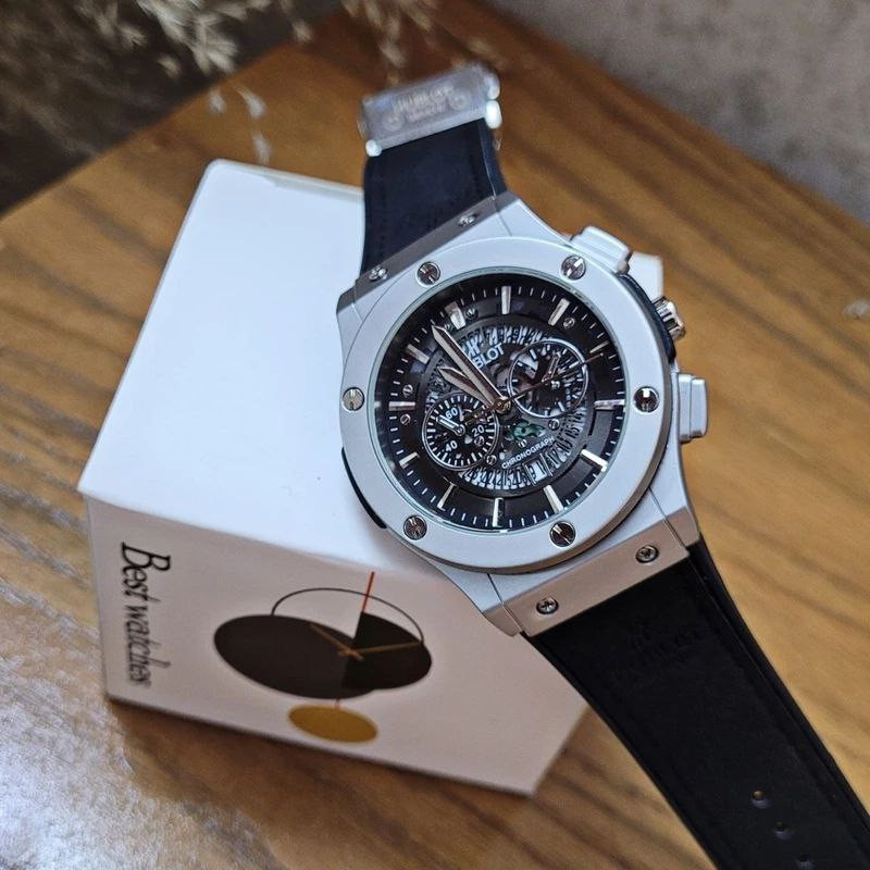 ساعت مچی عقربه ای زنانه  مدل Tm_09