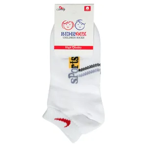 جوراب بچگانه مدل BH01