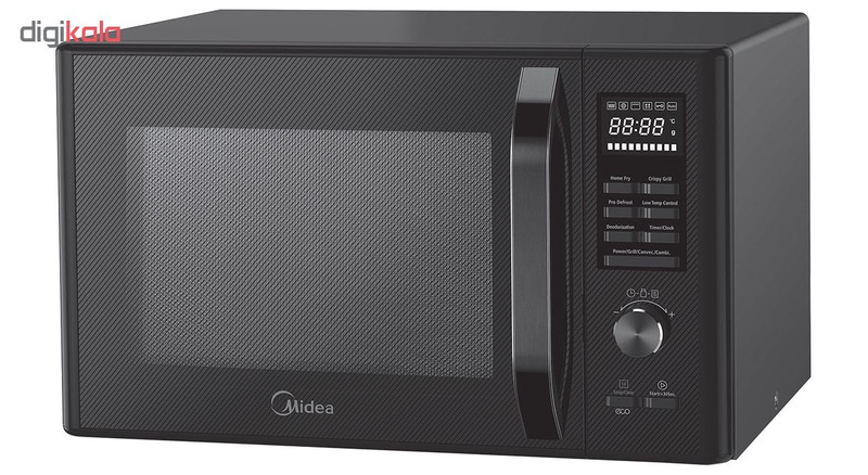 ماکروویو مایدیا مدل Versa