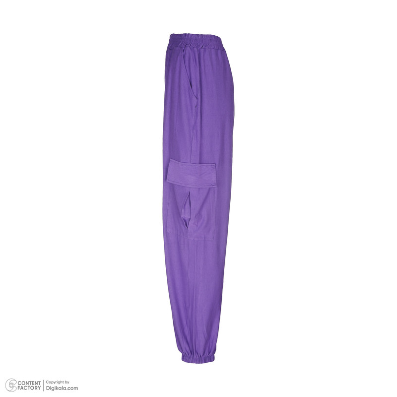 ست تی شرت و شلوار زنانه لوینت  مدل لایا