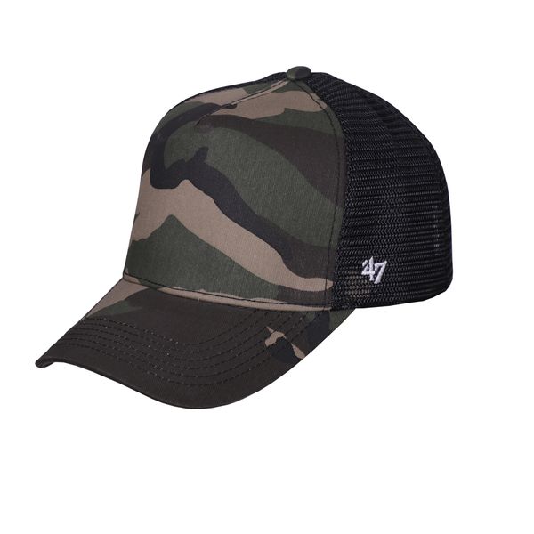 کلاه کپ مدل چریکی 555