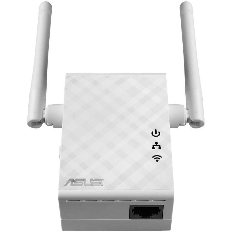 اکسس پوینت و تقویت کننده ایسوس مدل RP-N12