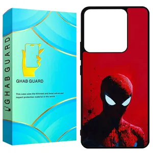 Ghab Guard G14S Cover For Xiaomi Redmi Note 14S 4G