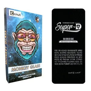 Coconut mnk2 SuperD Screen Protector For Samsung Galaxy M54