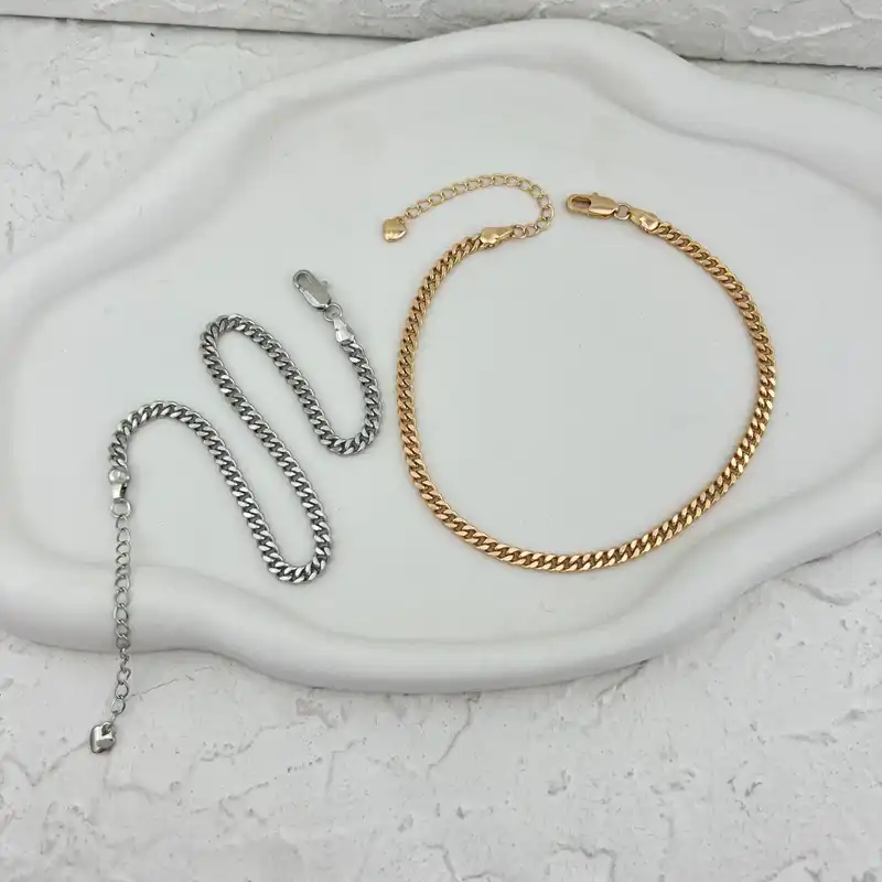 پابند زنانه مدل کارتی کد A4540