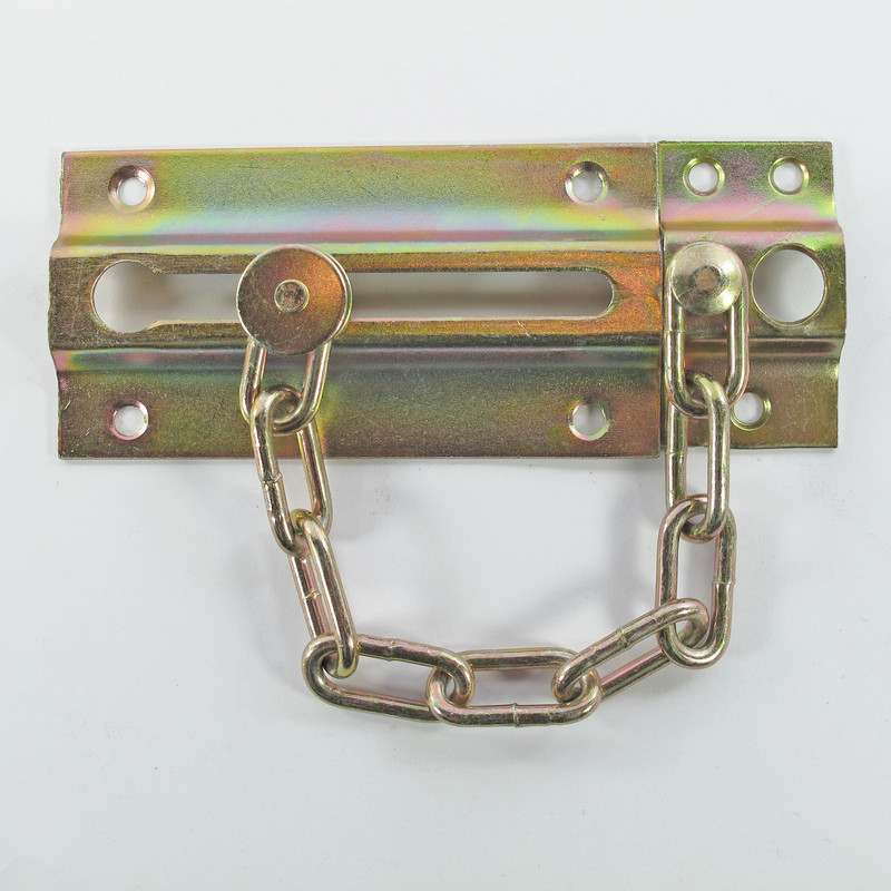 قفل شب بند فيکستر مدل T11596