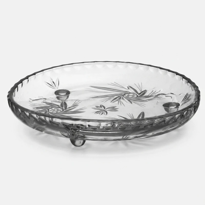 پیش دستی مدل پریما مجموعه 6 عددی