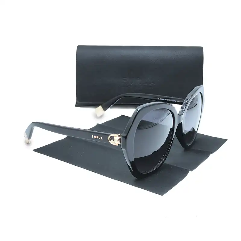 عینک آفتابی زنانه فورلا مدل SFU533