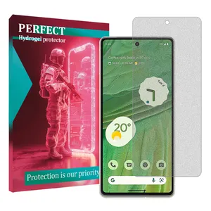 Perfect Matte screen protector suitable for Google Pixel 7 Mobile phone