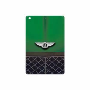 MAHOOT Bentley Cover Sticker for Apple iPad mini 2 2013 A1490