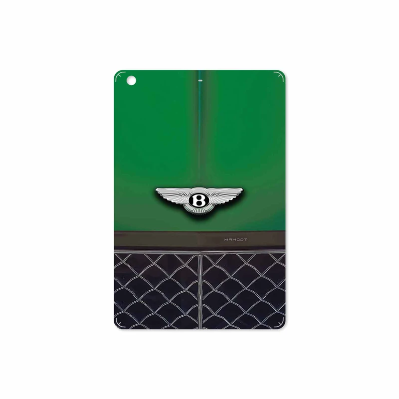 برچسب پوششی ماهوت مدل Bentley مناسب برای تبلت اپل iPad mini 2 2013 A1490
