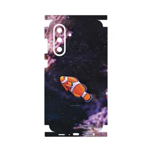 MAHOOT Clownfish-FullSkin Cover Sticker for Samsung Galaxy A36