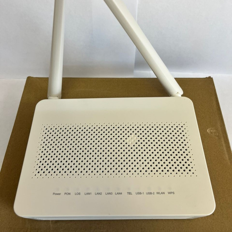 مودم فیبر نوری  مدل  EG-8145-V5