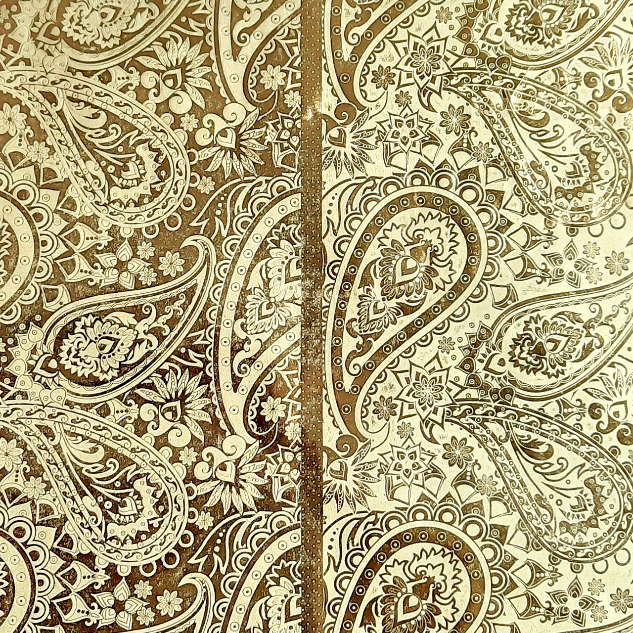 کاغذ کادو مدل bo-10