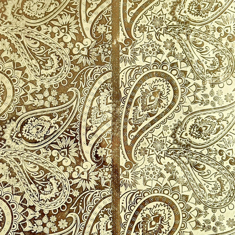 کاغذ کادو مدل bo-10