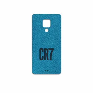 MAHOOT BL-CR7 Cover Sticker for Huawei Mate 20 X
