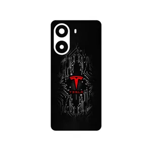 MAHOOT TESLA Cover Sticker for Xiaomi Poco X7 Pro