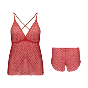 لباس خواب زنانه مدل pl455