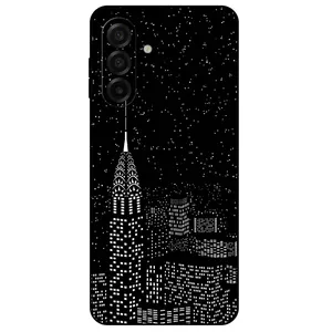 Megafone Newyork 7768 Cover For Samsung Galaxy A17 4G