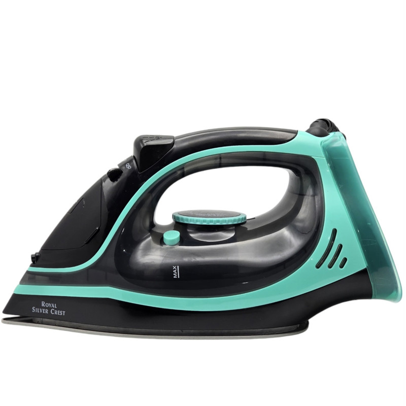 اتو بخار سیلور کرست مدل SC-3377 اتو بخار سیلور کرست مدل SC-3377