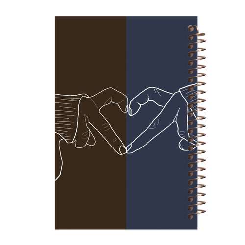 دفتر برنامه ریزی مشایخ طرح دستان قلب شده کد 00050