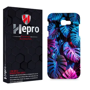 HEPRO MC Cover for SAMSUNG GALAXY A7 2017 / A720