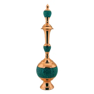 تنگ فیروزه کوبی حامد کریمی طرح گیلاسی مدل hf129 کد 3