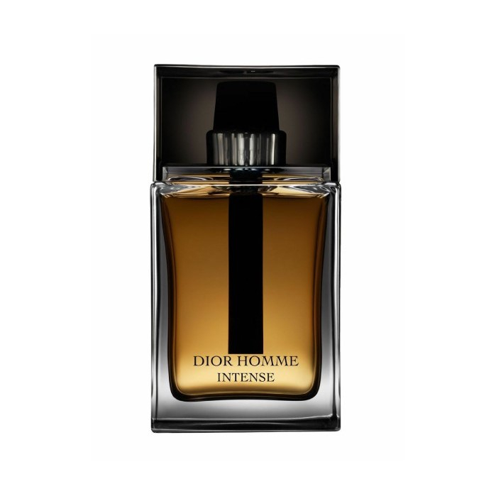 تستر ادو پرفیوم مردانه دیور مدل Homme Intense حجم 100 میلی لیتر