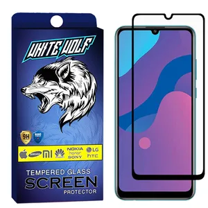 Whitewolf WGF2 screen protector for Xiaomi Redmi 9A