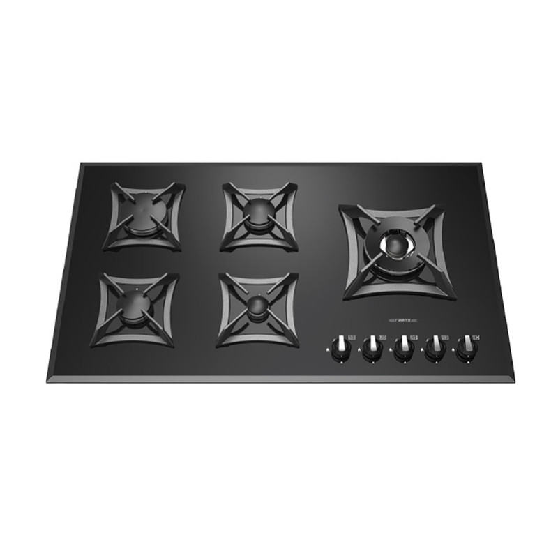 اجاق گاز صفحه ای رابیتس مدل 558