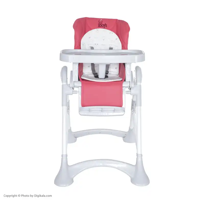 صندلی غذاخوری کودک زویی مدل Z110-19