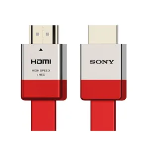 کابل HDMI مدل DLC-HE20HF طول 2 متر