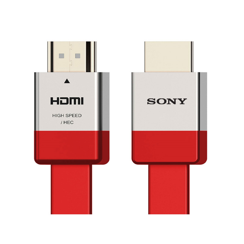 کابل HDMI مدل DLC-HE20HF طول 2 متر