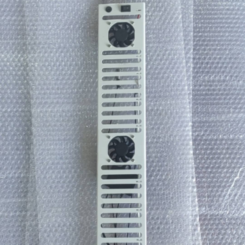 فن کویل مدل لیر‌و  ظرفیت 200 فوت مکعب بر دقیقه