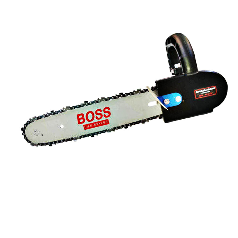 تبدیل مینی فرز به اره زنجیری باس مدل BS2022AW12