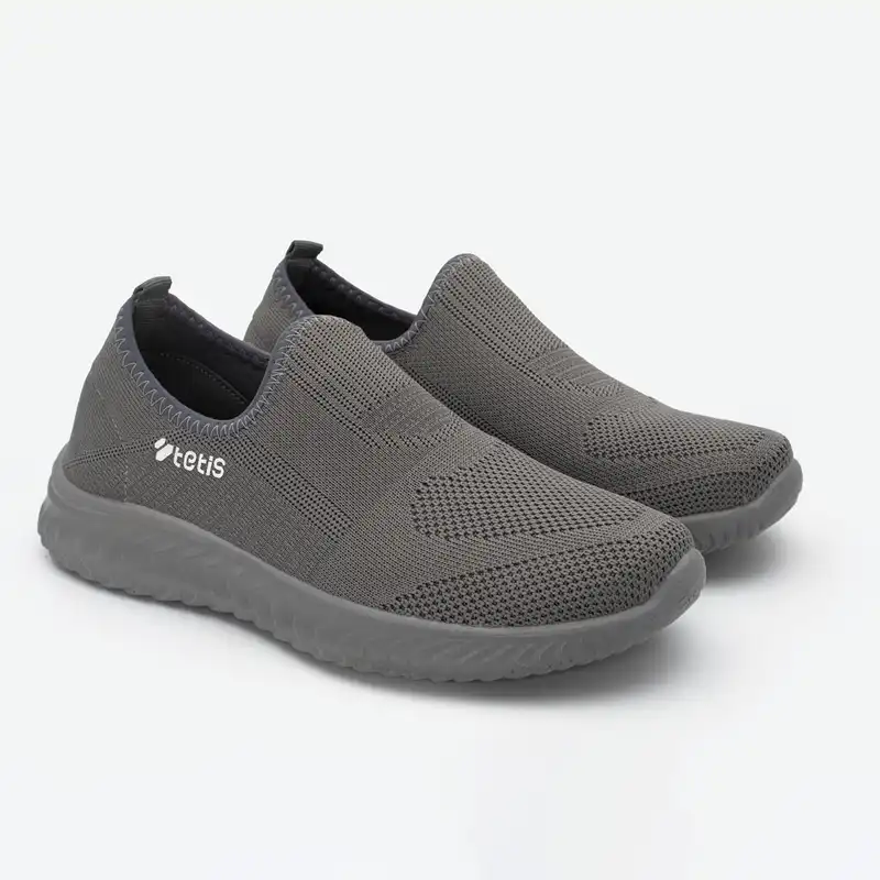 کفش پیاده روی مردانه تتیس مدل رایان