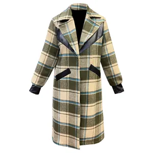 پالتو زنانه مدل بتوف کد 09