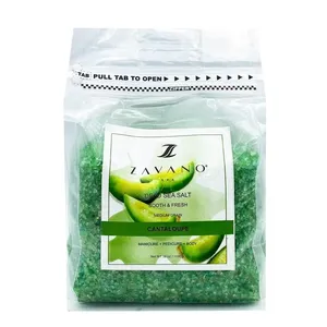 نمک دریا زاوانو مدل CANTAL OUPE 