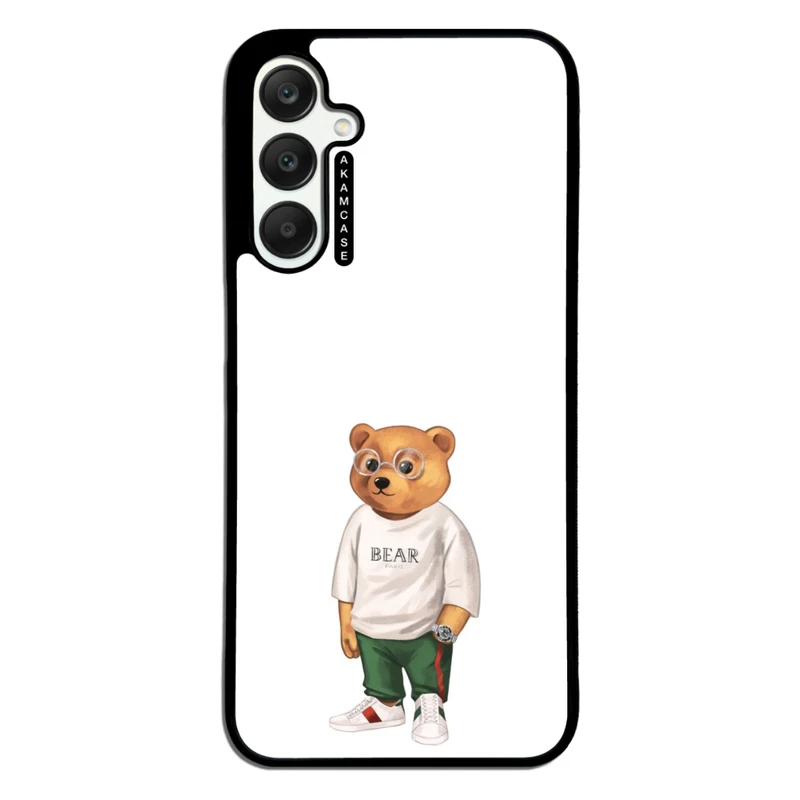 کاور آکام مدل AMC-WSGA25-BARON FILOU-27 مناسب برای گوشی موبایل سامسونگ Galaxy A25