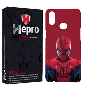 HEPRO MC Cover for Samsung Galaxy A10S