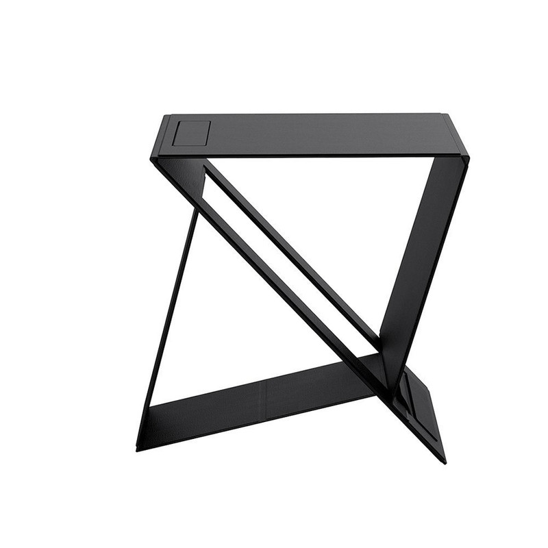 پایه نگهدارنده لپ تاپ باسئوس مدل Folding ultra high 3