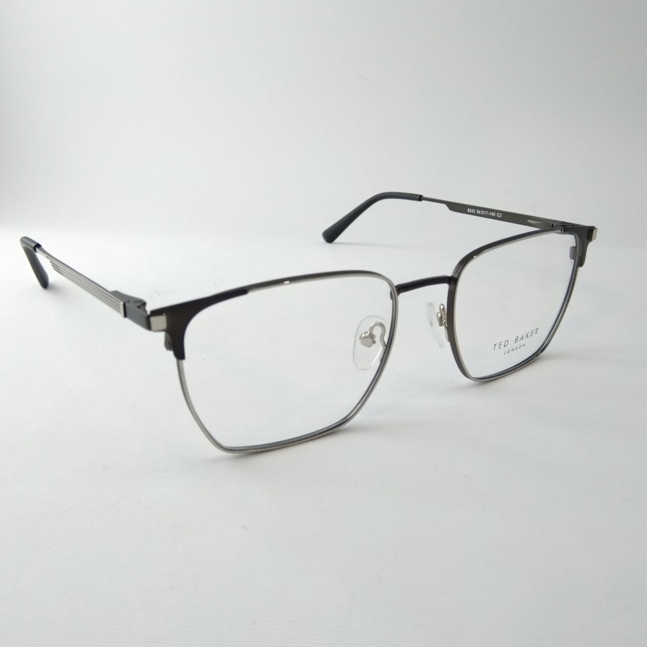 فریم عینک طبی مردانه تد بیکر مدل 8242 -  - 2