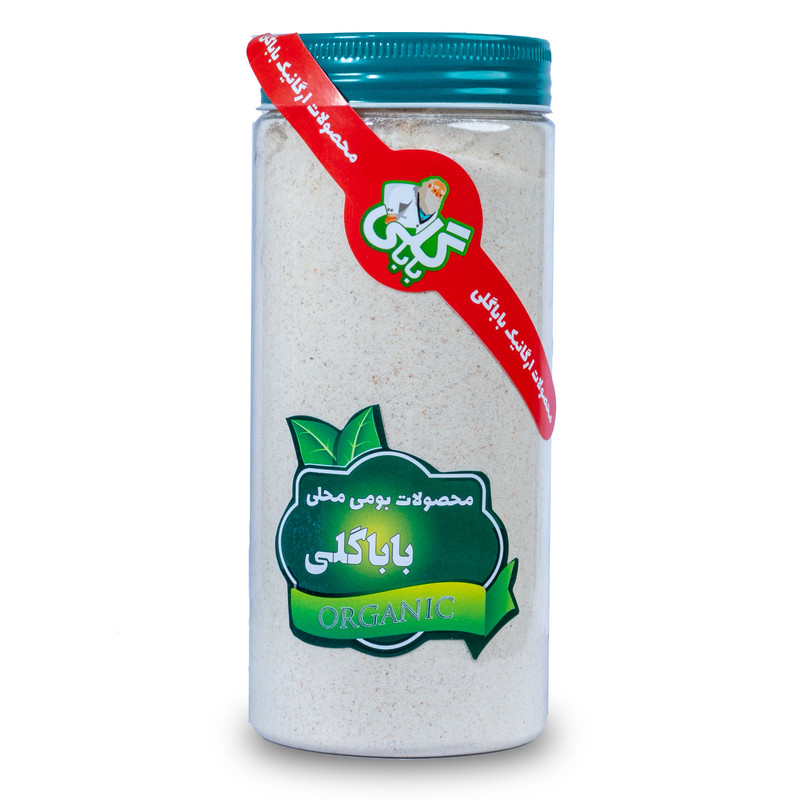 پودر سیر ممتاز باباگلی - 350 گرم