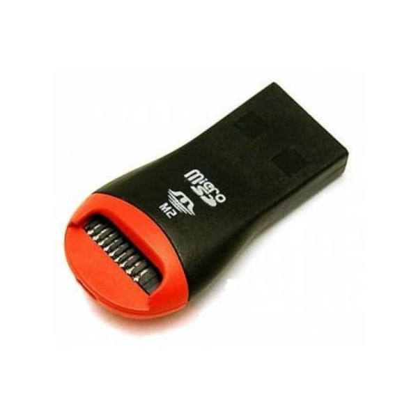 کارت‌خوان مدل Micro SD بسته 10 عددی 1