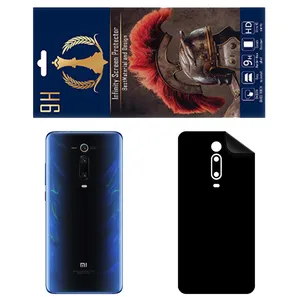 INFINITI PRO RG Back Skin For Xiaomi Redmi K20 Pro Premium
