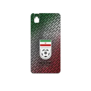 MAHOOT Iran-National-Football-Team Cover Sticker for Huawei Shot X