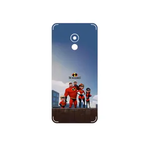 MAHOOT The Incredibles Cover Sticker for Meizu Pro 6